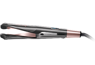 REMINGTON Stijltang - Krultang Curl & Straight Confidence (S6606)