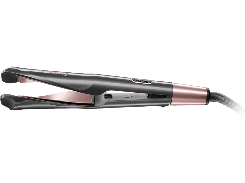 Remington Curl & Straight Confidence Lisseur et boucleur