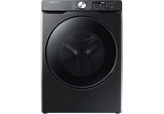 SAMSUNG WF18T8000GV/LE Elöltöltős mosógép 18kg