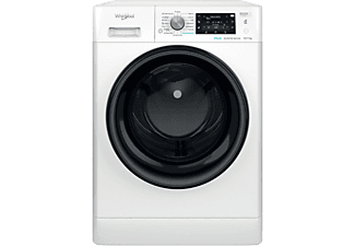 WHIRLPOOL FFWDD 1076258 BV EU Mosó-szárítógép