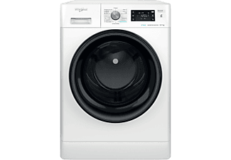 WHIRLPOOL FFWDB 976258 BV EE Mosó-szárítógép