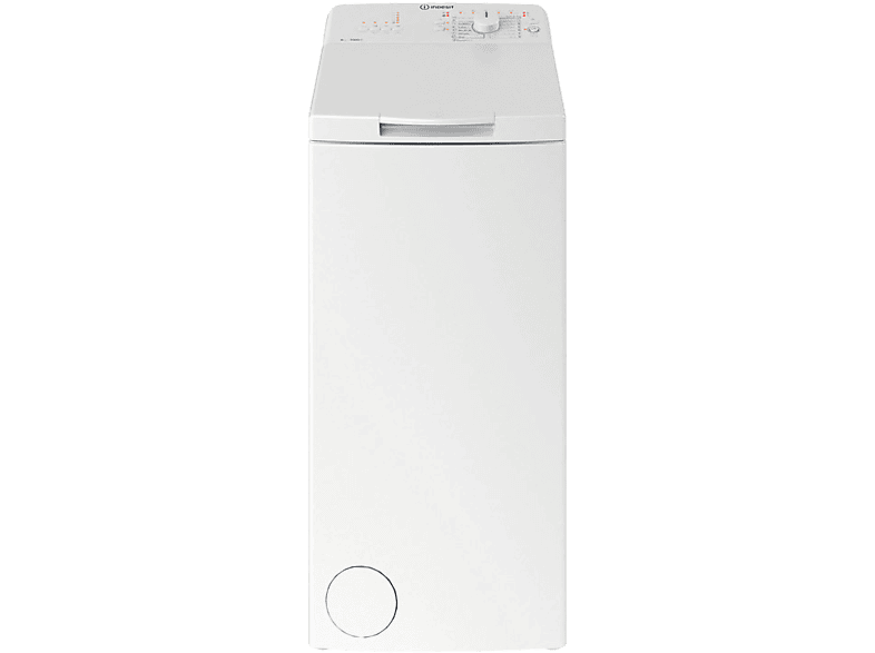 INDESIT BTW L60400 EE/N FT Felültöltős mosógép