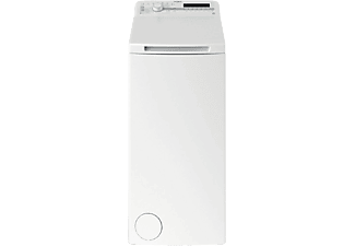 WHIRLPOOL TDLR 6040S EU/N FT Felültöltős mosógép