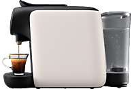 Cafetera de cápsulas | ‎Philips ‎LM9012/00, 1450 W, 19 l, Función 2 tazas, Sistema Blanco
