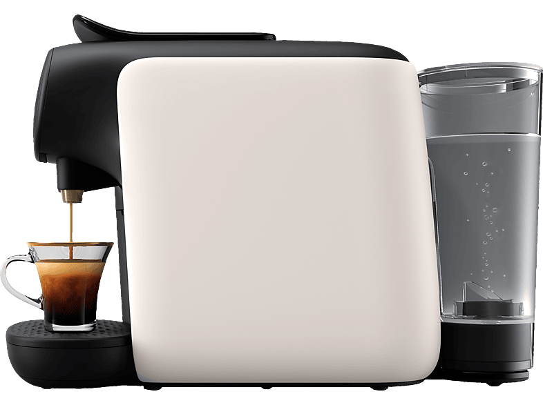 Philips Cafetera Espresso L´or Barista Sublime – imagen 2