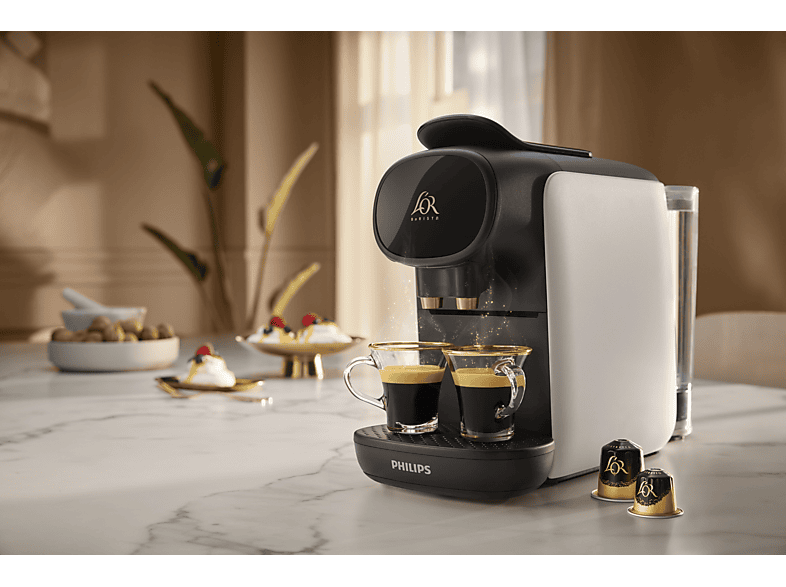 Philips Cafetera Espresso L´or Barista Sublime – imagen 3