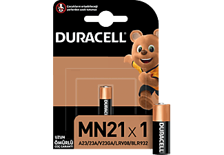 DURACELL MN21 12 Volt Pil