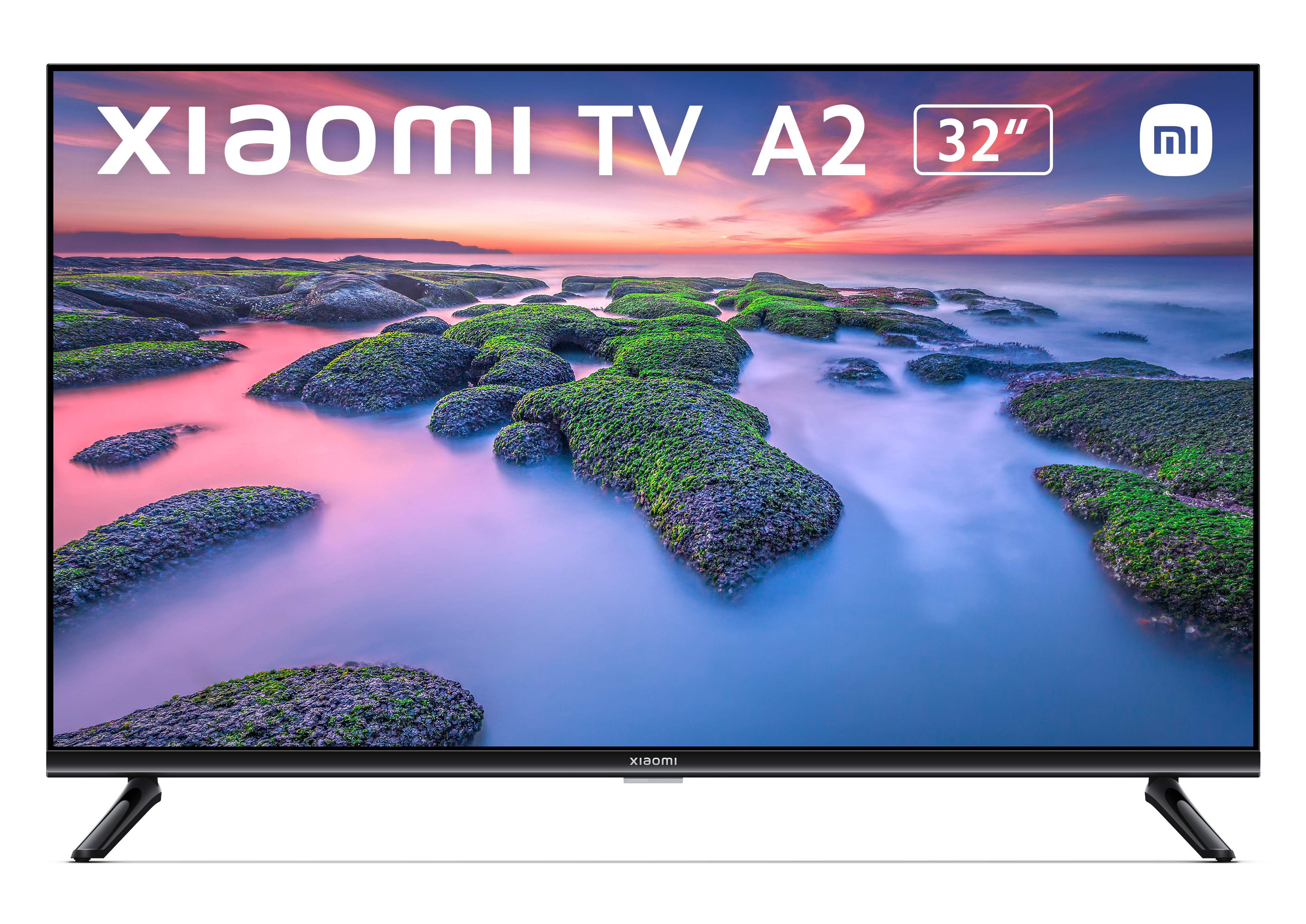SMART TV Zoll Android TV A2 HD, 10) 32\