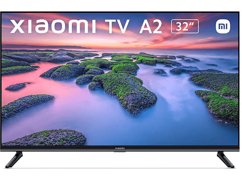 SMART TV Zoll Android TV A2 HD, 10) 32\