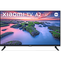 XIAOMI TV A2 32" LED TV (Flat, 32 Zoll / 81,28 cm, HD, SMART TV, Android TV 10)