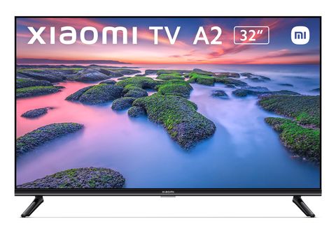 XIAOMI TV LED Smart MediaMarkt Zoll bei TV 32 A2
