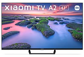 TOSHIBA 43UA5D63DGY LED TV (Flat, 43 Zoll / 108 cm, UHD 4K, SMART TV) |  MediaMarkt