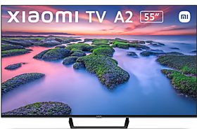 TELEFUNKEN XU65SN660S LED TV (Flat, 65 Zoll / 164 cm, UHD 4K, SMART TV) |  SATURN
