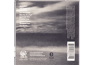 Jack Johnson - Meet The Moonlight | CD
