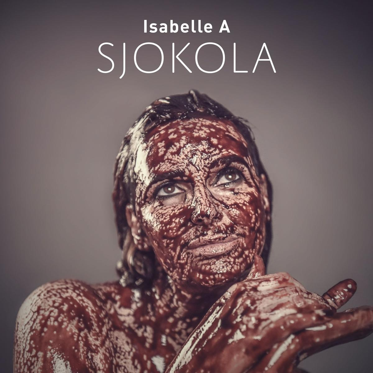 Isabelle A - Sjokola CD