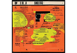 Oneida - Success  - (Vinyl)