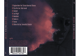 Arooj Aftab - Vulture Prince (Deluxe Edition)  - (CD)