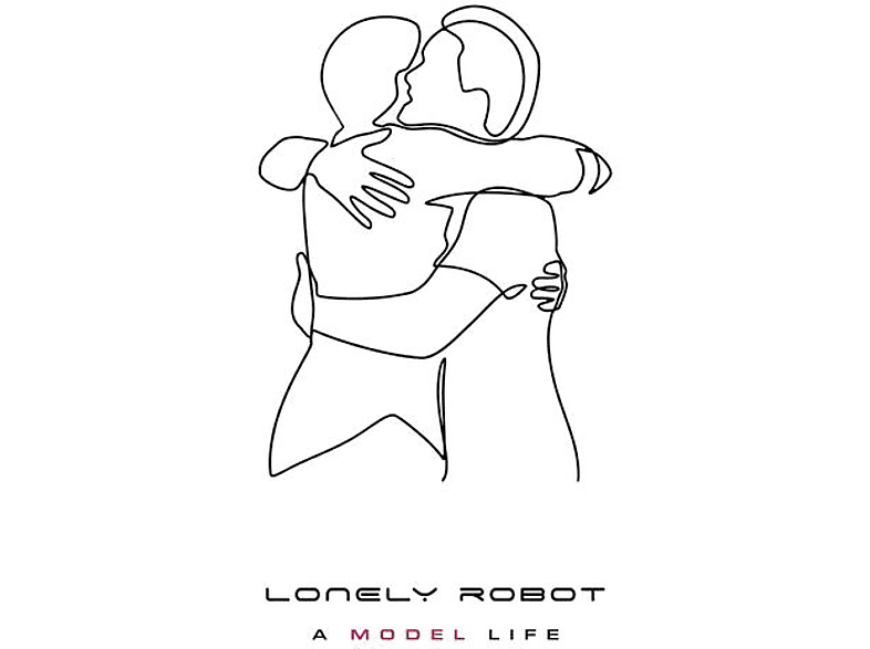 Lonely Robot A Model Life [LP + BonusCD] online kaufen MediaMarkt