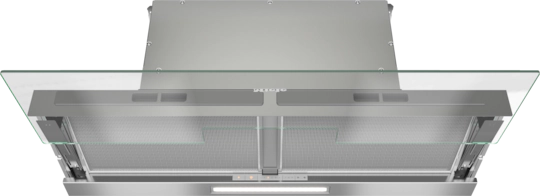 MIELE Schouwdampkap A++ (DAS 4940)
