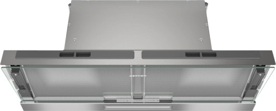 MIELE Schouwdampkap A++ (DAS 4940)