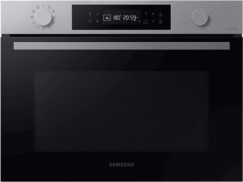 Samsung Inbouw Microgolfoven (nq5b4553fbs)