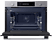 SAMSUNG Inbouw microgolfoven (NQ5B4553FBS)
