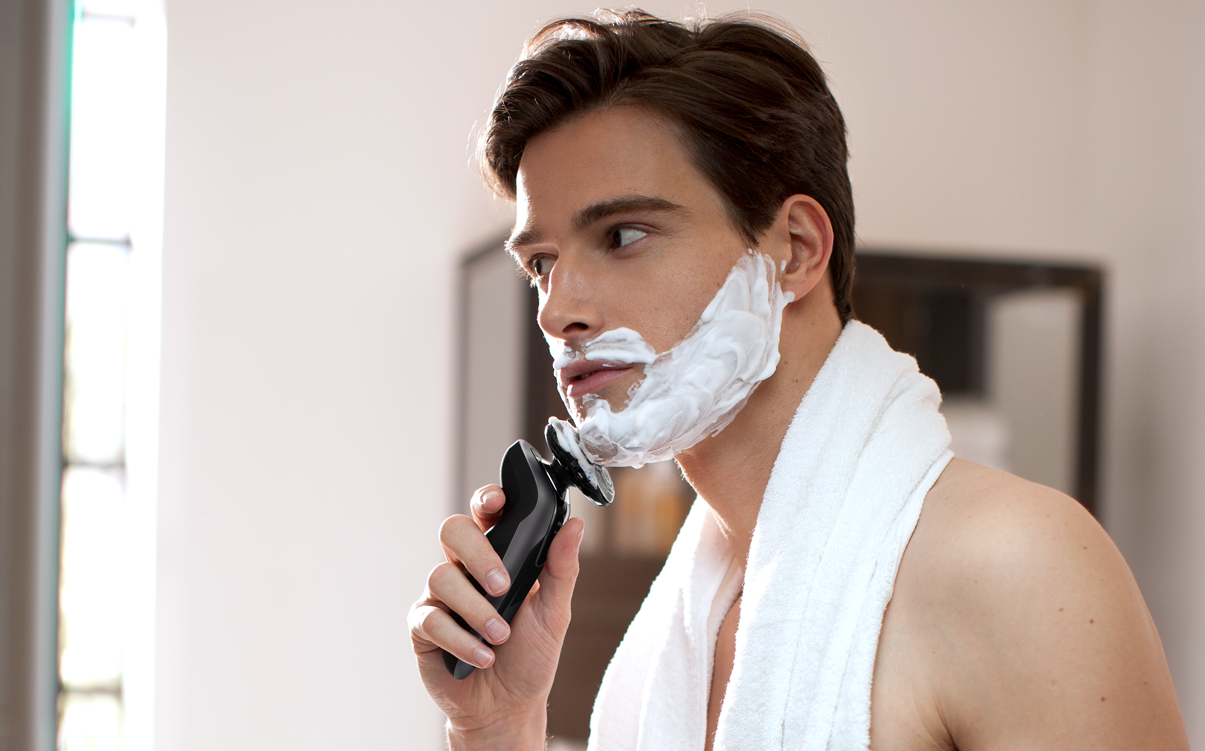 PHILIPS Shaver Series 9000 S9031/12