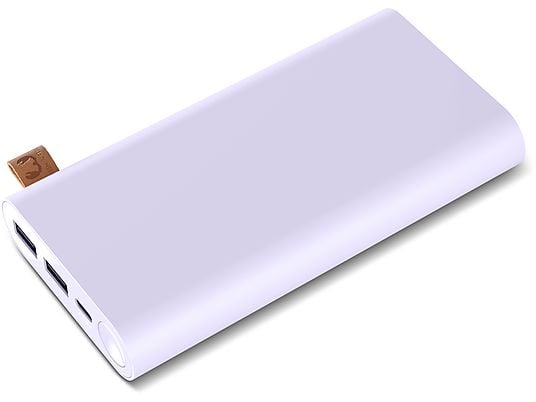 FRESH N REBEL Powerbank 18 000 mAh Dream Lila (2PB18000DL)