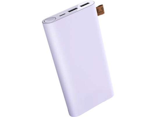 FRESH N REBEL Powerbank 18 000 mAh Dream Lila (2PB18000DL)