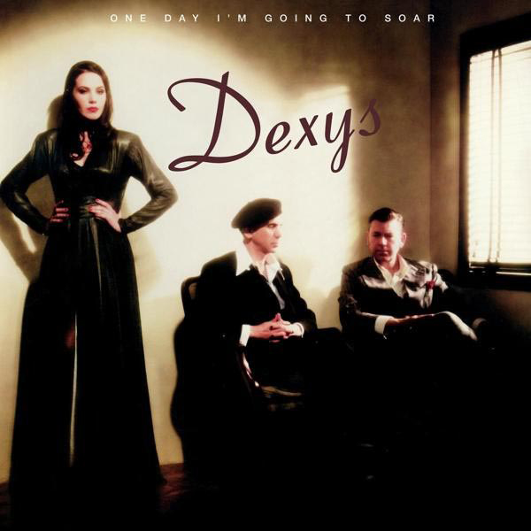 to Dexys One (Vinyl) Day - Soar I\'m Going -