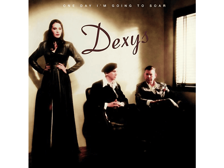 Dexys - One Day I\'m Going to Soar  - (Vinyl) | Sonstige