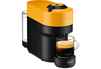 DE-LONGHI Vertuo Pop - Macchina da caffè Nespresso® (Mango)