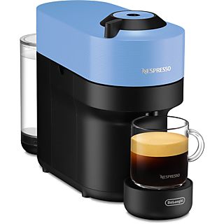 DE-LONGHI Vertuo Pop - Machine à café Nespresso® (Pacifique)