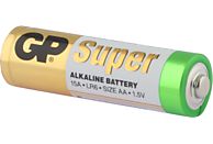 GP Alkaline Super AA 20-pack