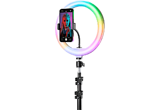 CELLULARLINE SELFIERINGPROMULTK