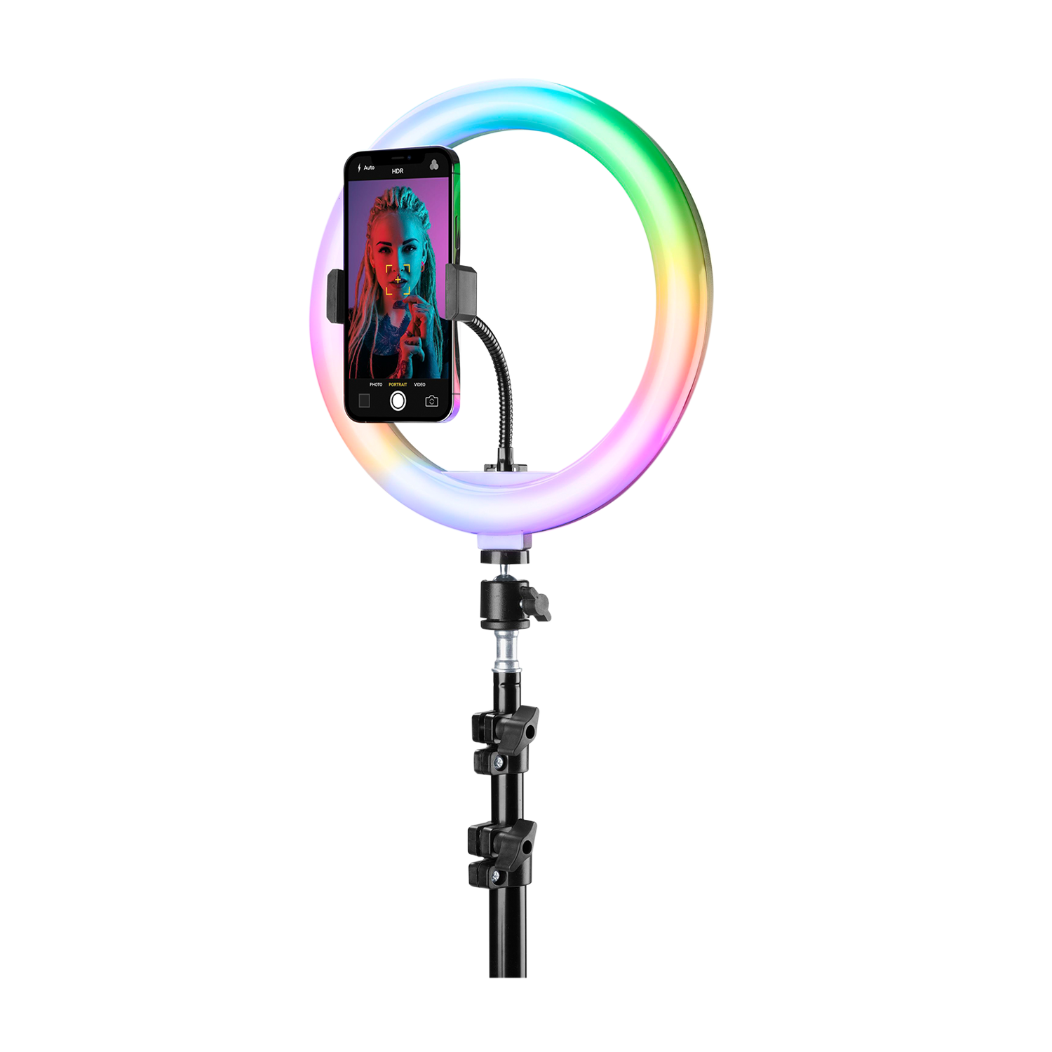 Cellularline Selfieringpromultk