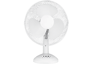 TOO FAND-40-201-W Fehér asztali ventilátor