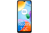 XIAOMI Redmi 10C 4+128, 128 GB, GREEN