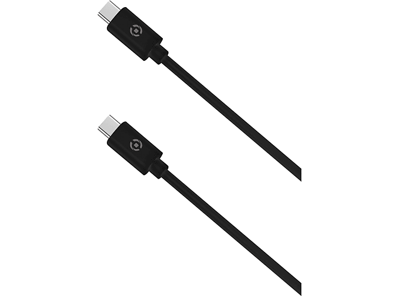 Cavo USB Type-C con connettore reversibile Celly