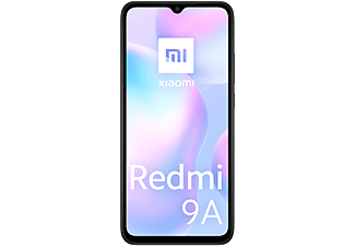 XIAOMI Redmi 9A 2+32, 32 GB, GREY