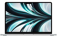 APPLE MacBook Air 13'', Chip M2, 8 CPU 10 GPU, 512GB, (2022), Argento