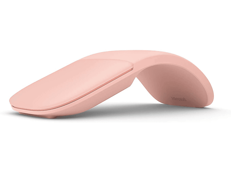 MICROSOFT Mouse PC ARC TOUCH MOUSE BUBBLE wireless MediaWorld.it