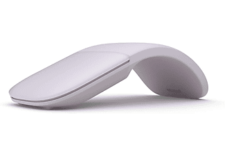 MOUSE MICROSOFT ARC TOUCH MOUSE LILAC