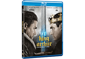 King Arthur - Il potere della spada - Blu-ray