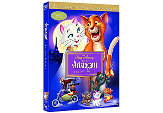 Gli Aristogatti - DVD