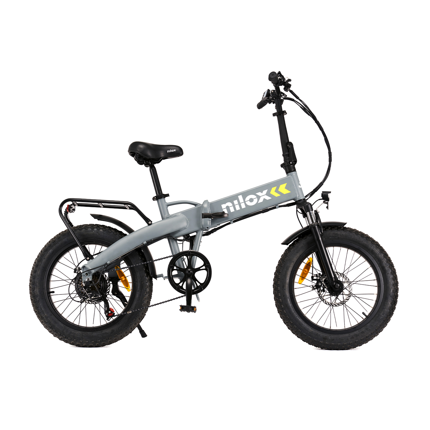 Nilox J4 Plus