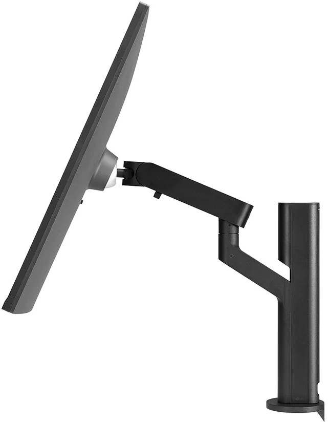 LG Moniteur Ergo DualUp 28MQ780-B 27.6" SDQHD