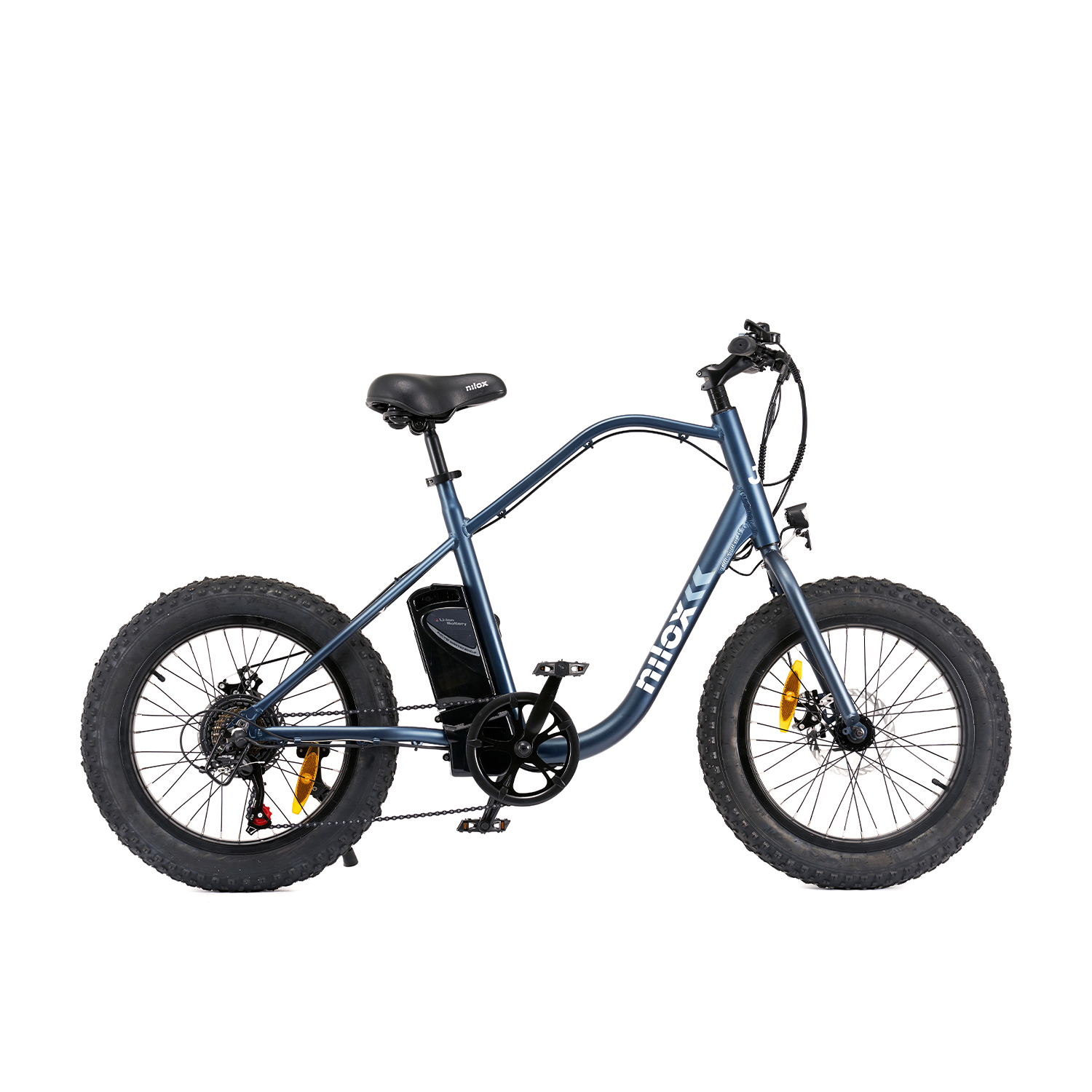 Nilox J3 Plus