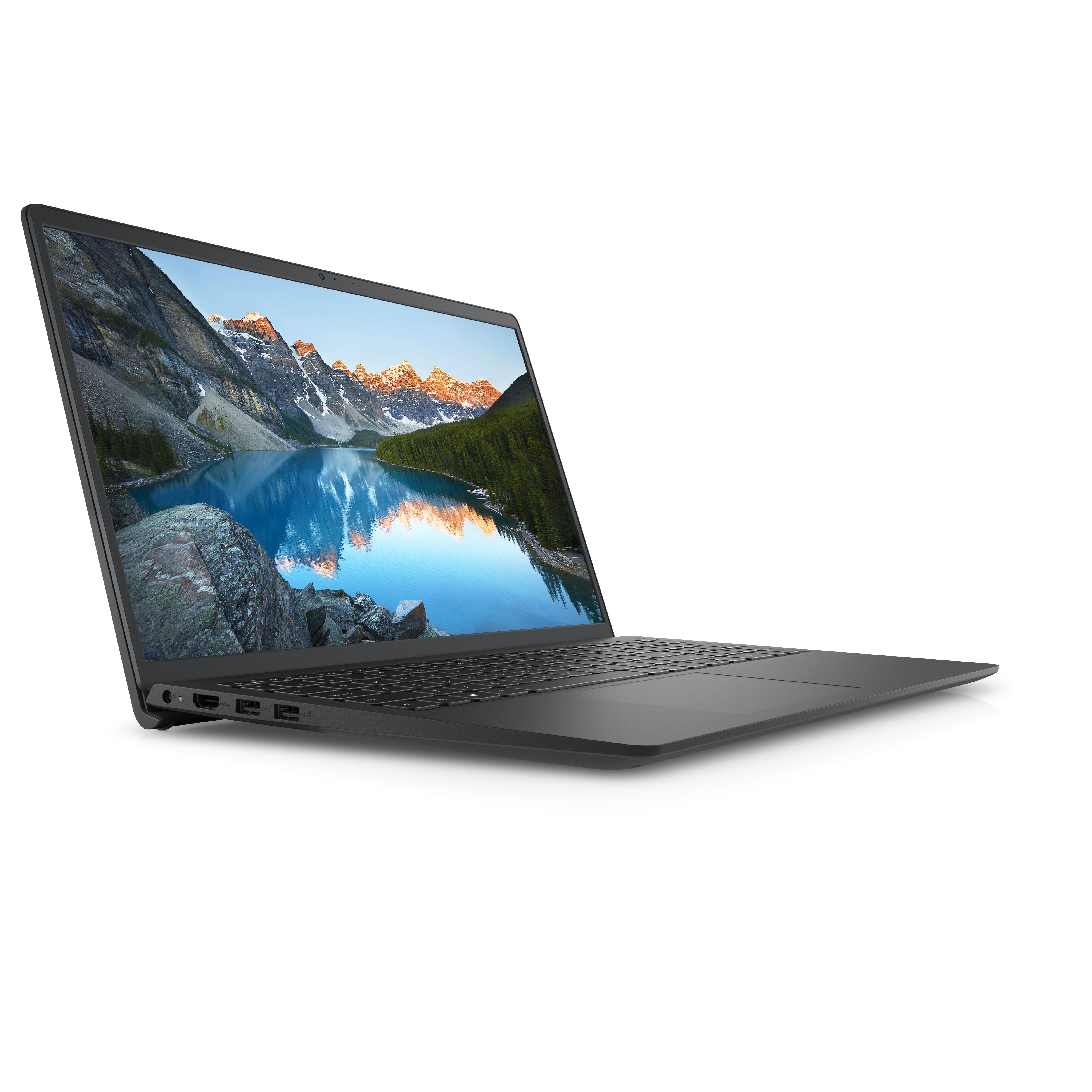 DELL Inspiron 15 3511 - 15,6 Zoll - Intel® Core™ i7 i7-1165G7 - 16 GB - 512 GB - Intel® Iris® Xᵉ - Windows 11 Home