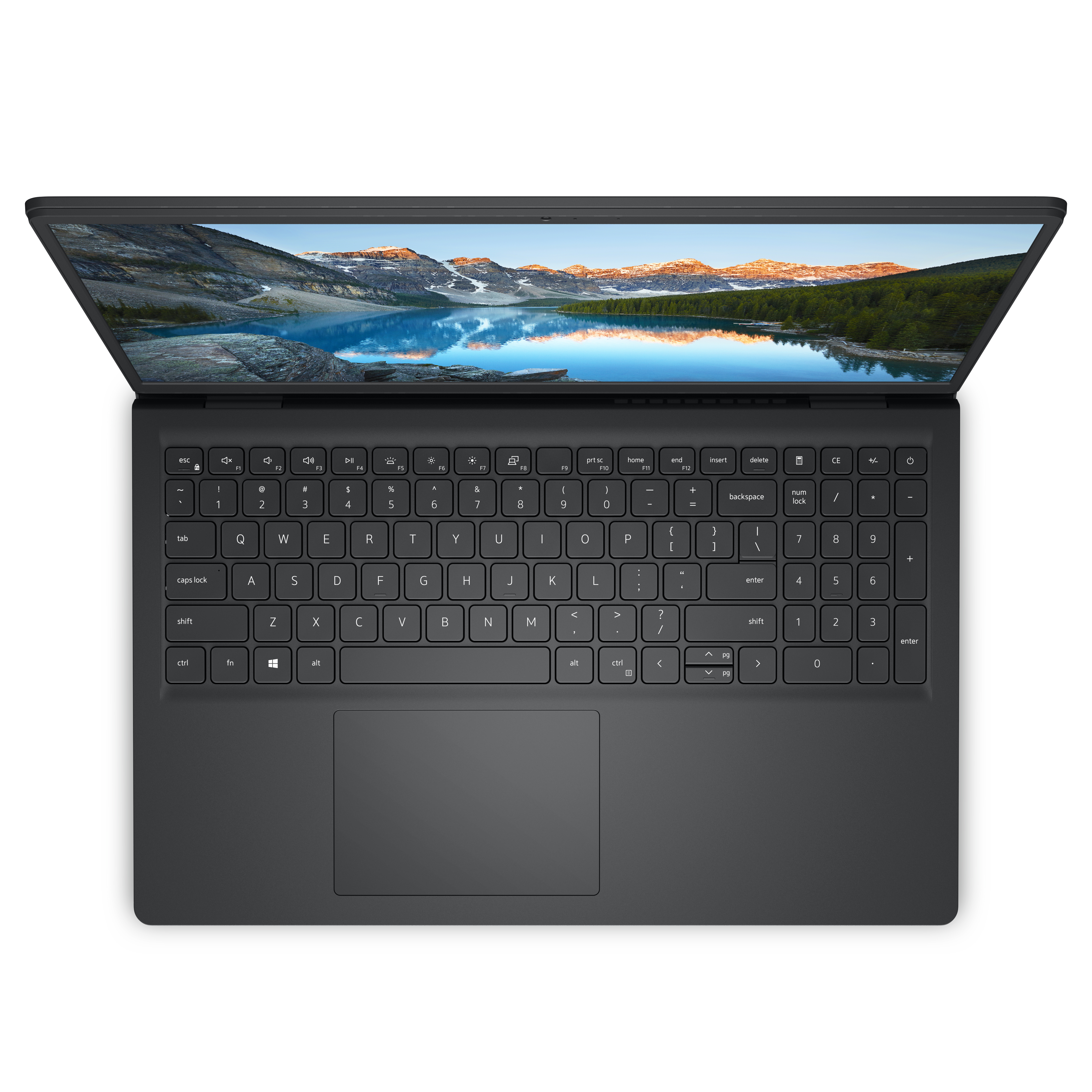 DELL Inspiron 15 3511 - 15,6 Zoll - Intel® Core™ i7 i7-1165G7 - 16 GB - 512 GB - Intel® Iris® Xᵉ - Windows 11 Home